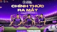 Total Football VNG dilancarkan secara rasmi untuk komuniti permainan Asia Tenggara.