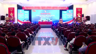9e Congrès de l'Association des journalistes des agences de presse vietnamiennes