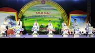 Khai mạc Chương trình “Sắc màu Du lịch Đất Tổ” và phát động kích cầu Du lịch Phú Thọ năm 2026