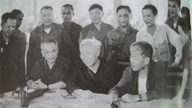 Qual general foi o Chefe do Estado-Maior da Campanha de Ho Chi Minh?