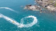 Oplev rejsen "Fra bjergene til havet" i Lam Dong.