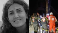 Λιβανέζα δημοσιογράφος σκοτώθηκε σε ισραηλινή επίθεση.