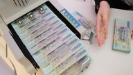 Nu veel banken de rente verlagen, zal de aandelenmarkt daarvan profiteren?