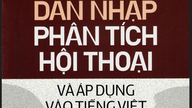 សេចក្តីផ្តើមអំពីការវិភាគការសន្ទនា និងការអនុវត្តរបស់វាទៅជាភាសាវៀតណាម