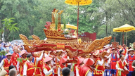 De Hung Kongers Mindedag: Bevarelse af traditionelle ritualer i det moderne liv
