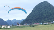 Un pas important vers la normalisation des activités de tourisme d'aventure.