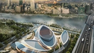 Ho Chi Minh-staden är på väg att investera biljoner dong i en rad kultur- och sportprojekt.