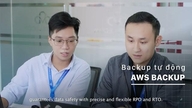 CMC Telecom សហការជាមួយ Maxport Limited - វៀតណាម សម្រាប់ការផ្លាស់ប្តូរឌីជីថលលើ AWS cloud។