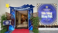Ha Tinh tipikus termékeinek népszerűsítése Hanoi lakossága körében.