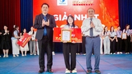 Projekt Ecostep – elastyczny i przyjazny dla środowiska, odpinany but – zdobył pierwszą nagrodę w konkursie Nextgen Startup Challenge.
