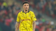 Paettuaan Manchester Unitedista Jadon Sancho on löytänyt uuden seuran.