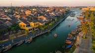 Hoi An topper listen over Asiens førende "slow travel"-destinationer.