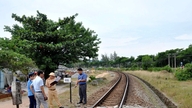 Upaya untuk memastikan keselamatan kereta api