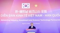 Perusahaan-perusahaan Vietnam menghadirkan tantangan besar bagi perusahaan-perusahaan Korea Selatan: Menguasai AI dan semikonduktor secara bersama-sama.