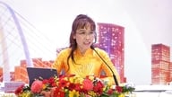 Tỷ phú Nguyễn Thị Phương Thảo nói về tiếp nhận chuyển giao ngân hàng Đông Á