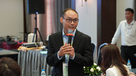 En ung læge med 1.400 internationale citater er fast besluttet på at bringe vietnamesiske medicinske data til verden.