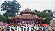 ទិវាវប្បធម៌វៀតណាម ថ្ងៃទី២៤ ខែវិច្ឆិកា៖ ពង្រីកលំហសម្រាប់ប្រជាជនរីករាយនឹងវប្បធម៌។