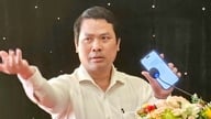 Direktor des Industrie- und Handelsministeriums von Can Tho: „Ich setze drei virtuelle Assistenten ein und kann dadurch die Bearbeitungszeit von Aufgaben verkürzen.“