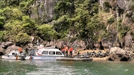 Vi er fast besluttede på at slå ned på tilfælde af ulovlig akvakultur i Ha Long-bugten.