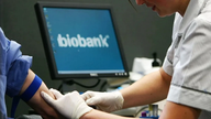 Sundhedsdata fra 500.000 briter bliver solgt i Kina.