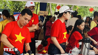 Vietnamská kulinářská kultura se v Thajsku šíří.