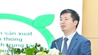 Membangun kembali ekosistem kredit untuk mendorong terobosan di bidang pertanian.