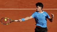 Alcaraz har annonceret sin fraværsdag fra Roland Garros 2026.