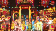 Het "Le Co"-seizoen in de Long Hai-monding.