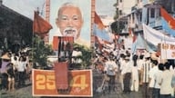 50 år siden parlamentsvalget til Nationalforsamlingen i et forenet Vietnam (25. april 1976 - 25. april 2026): En milepæl i nationens historie.