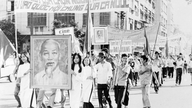 Sono trascorsi 50 anni dalle elezioni generali per l'Assemblea nazionale del Vietnam unificato: una pietra miliare storica.