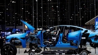 L'industrie automobile chinoise : entrée dans l'ère de l'IA+ et de la course à l'autonomie technologique.