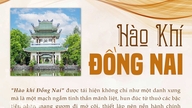 Triển lãm số hơn 200 hình ảnh Đồng Nai vươn tầm cao mới