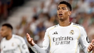 Real Madrid nielee katkeran pettymyksen: He kutsuvat Barcelonan voittamaan La Ligan.