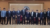 En førende global logistikkoncern er forpligtet til at hjælpe Da Nang med at blive et regionalt transitknudepunkt.