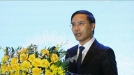 Pääministeri Le Minh Hung nimittää sosiaalipoliittisen pankin hallituksen puheenjohtajan.