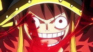 Imu prezentuje zaawansowaną Haki Zdobywcy, ustanawiając nowy poziom mocy w One Piece.
