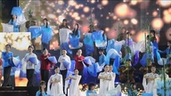 Ceremonia de deschidere a Festivalului Hoa Lu 2026: Conservarea și promovarea valorii patrimoniului cultural