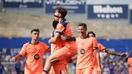 I bez Yamalu Barca snadno porazila Getafe a od zisku titulu v La Lize ji dělí jen 3 body.