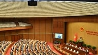První zasedání 16. Národního shromáždění: Silné a rozhodné reformy vytvářejí pevný základ pro průlomový rozvoj v celém volebním období.