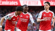 Arsenal generobrer førstepladsen i Premier League: Arteta skal ikke fejre for tidligt
