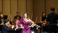 Orkestra Diraja Versailles telah memikat hati penonton Hanoi dengan persembahan mereka 'The Quintessence of France'.