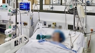 Following a series of drug poisoning cases requiring hospitalization, doctors warn of numerous risks during the holiday season.