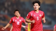 Dinh Bac scorer et hattrick, CAHN rykker tættere på mesterskabstitlen.