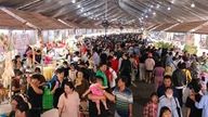 Hvad er der specielt ved den traditionelle kagefestival i Sydvietnam i 2026?