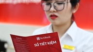 Den højeste opsparingsrente nåede 7,3 % om året: Banker, der stadig holder sig fast på 7 %.