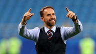 Manchester United'ın patronu fikrini değiştirirse, Carrick'in işini Gareth Southgate'e kaptırması çok kolay olabilir.
