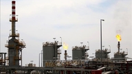 Мировые цены на нефть резко выросли после того, как Иран приостановил переговоры с США.