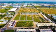 L'immobilier industriel est le moteur de la réussite sur le marché de Phu Tho.