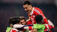 Μπάγερν Μονάχου vs PSG: Η μαγεία του Τζαμάλ Μουσιάλα επιστρέφει.