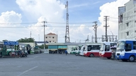 Tay Ninh: Implementering af en køreplan for kontantløs opkrævning af vejafgifter på busstationer og parkeringspladser i byområder.